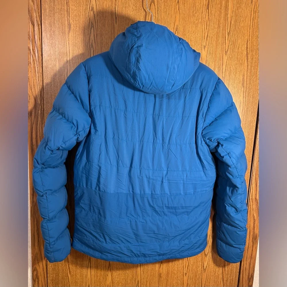 The North Face Castleview 50/50 Down Puffer - Picture 4 of 4